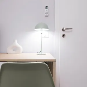 Vatican Apartment