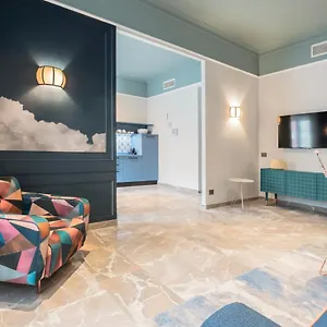 Be Mate Trastevere I Apartment