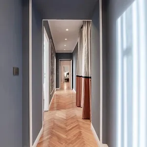Be Mate Piazza Navona Apartment